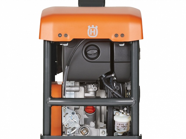 Husqvarna LG 164 D